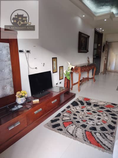 2 Bedroom Apartment for Rent in Agami, Alexandria - 164374. jpg 2 Bedroom Apartment for Rent in Agami, Alexandria - 164374. jpg