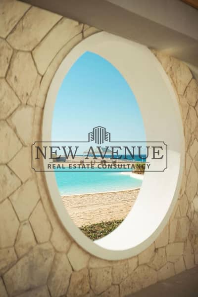 3 Bedroom Chalet for Sale in North Coast, Matruh - WhatsApp Image 2026-08-26 at 7.24. 13 AM. jpeg