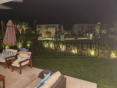 3 Bedroom Chalet for Sale in North Coast, Matruh - WhatsApp Image 2026-08-24 at 10.42. 29 PM. jpeg