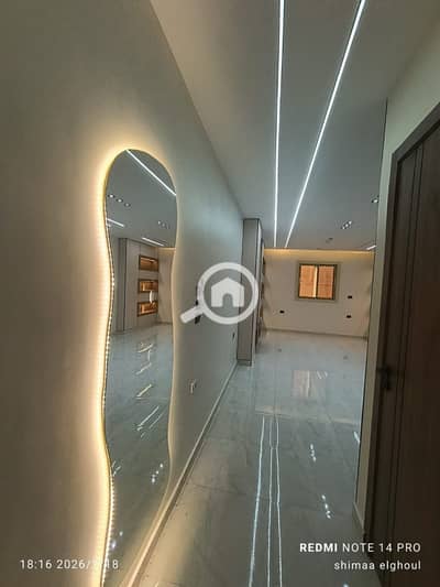 3 Bedroom Flat for Sale in Hadayek al-Ahram, Giza - 1000235115. jpg