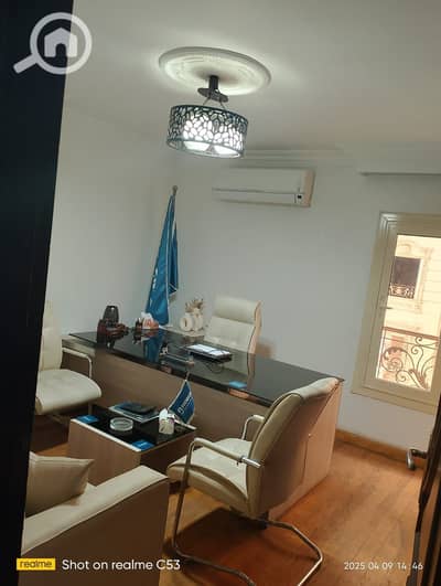 Co-Working Space for Rent in Zahraa Al Maadi, Cairo - 1000329369. jpg Co-Working Space for Rent in Zahraa Al Maadi, Cairo - 1000329369. jpg
