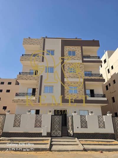 3 Bedroom Flat for Sale in New Cairo, Cairo - WhatsApp Image 2026-08-24 at 4.11. 56 PM. jpeg 3 Bedroom Flat for Sale in New Cairo, Cairo - WhatsApp Image 2026-08-24 at 4.11. 56 PM. jpeg