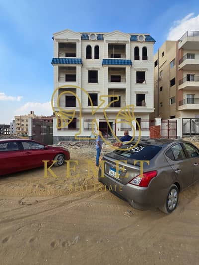 3 Bedroom Apartment for Sale in New Cairo, Cairo - WhatsApp Image 2026-08-24 at 2.24. 13 PM. jpeg 3 Bedroom Apartment for Sale in New Cairo, Cairo - WhatsApp Image 2026-08-24 at 2.24. 13 PM. jpeg