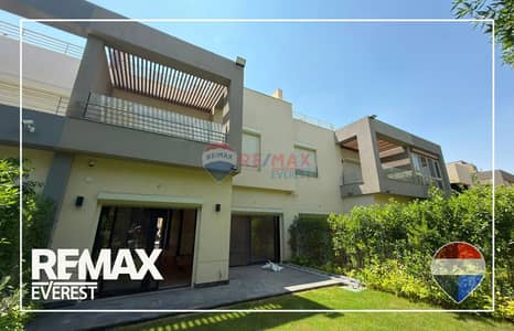 5 Bedroom Townhouse for Rent in 6th of October, Giza - WhatsApp Image 2026-08-27 at 12.25. 43 (4). jpeg