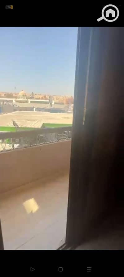 3 Bedroom Apartment for Rent in Zahraa Al Maadi, Cairo - 1000329440. jpg