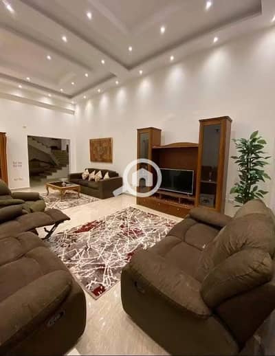 3 Bedroom Apartment for Rent in New Cairo, Cairo - 1000643203. jpg