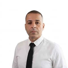 Mohamed Elwakeal Mohamed Elwakeal