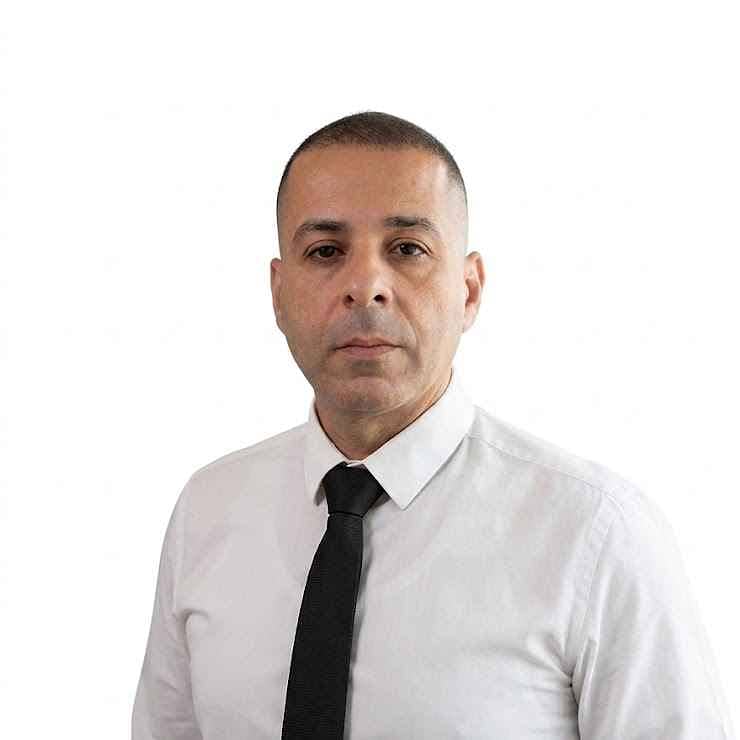 Mohamed Elwakeal Mohamed Elwakeal