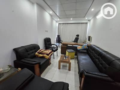 Office for Rent in Nasr City, Cairo - 1000160909. jpg