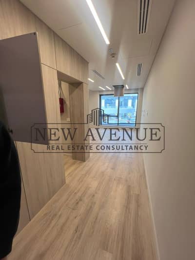 Office for Rent in New Cairo, Cairo - cbe24f1f-edea-4133-9fa6-bbc4be0fd6b7. jpg