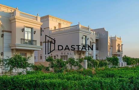 3 Bedroom Villa for Sale in New Capital City, Cairo - WhatsApp Image 2025-11-27 at 12.49. 45 PM. jpeg 3 Bedroom Villa for Sale in New Capital City, Cairo - WhatsApp Image 2025-11-27 at 12.49. 45 PM. jpeg