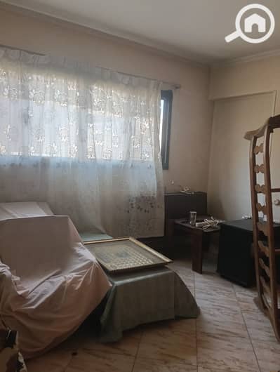 3 Bedroom Flat for Sale in Heliopolis, Cairo - 56411. jpg