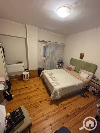 1 Bedroom Flat for Rent in Heliopolis, Cairo - 58418. jpg