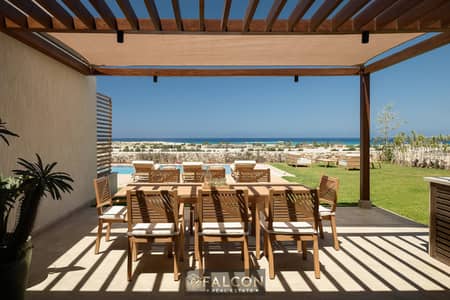 3 Bedroom Villa for Sale in North Coast, Matruh - 769309592_1618853613589350_4017325197130407479_n. jpg 3 Bedroom Villa for Sale in North Coast, Matruh - 769309592_1618853613589350_4017325197130407479_n. jpg
