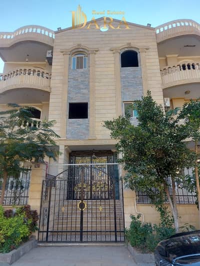 شقة 3 غرف نوم للبيع في العبور، القاهرة - 1000599187. jpg شقة 3 غرف نوم للبيع في العبور، القاهرة - 1000599187. jpg