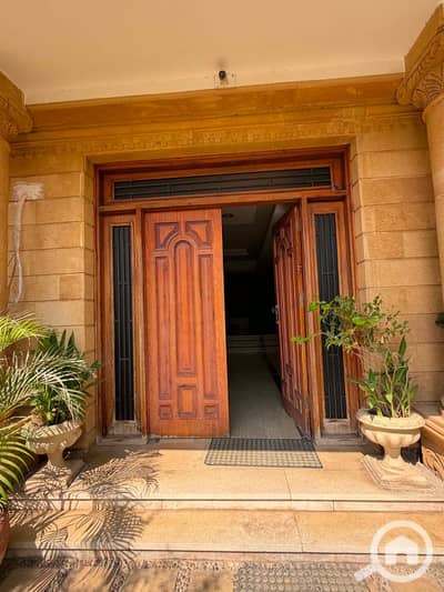 3 Bedroom Flat for Rent in New Cairo, Cairo - 148649. jpg