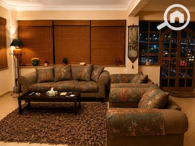 2 Bedroom Flat for Rent in Heliopolis, Cairo - 54765. jpg