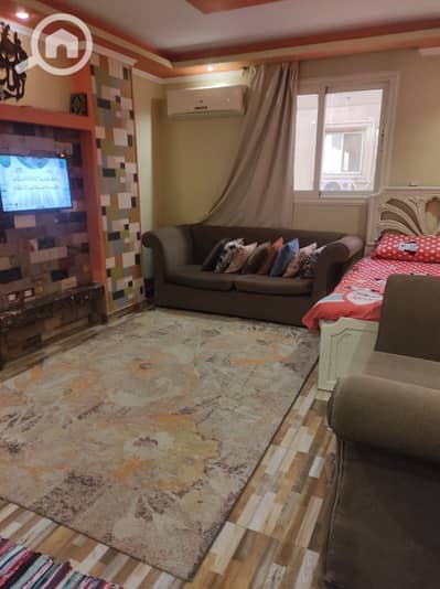 3 Bedroom Apartment for Rent in Zahraa Al Maadi, Cairo - 1000329465. jpg