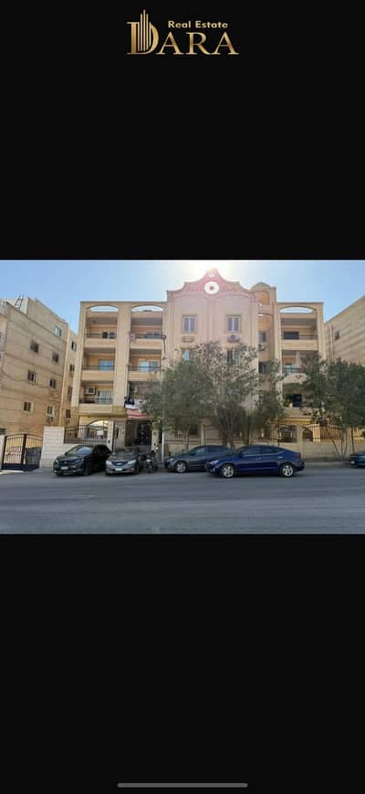 3 Bedroom Apartment for Sale in Obour City, Cairo - 1000090631. jpg