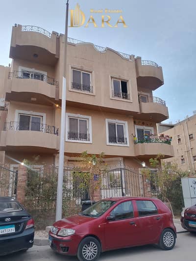 3 Bedroom Flat for Sale in Obour City, Cairo - 1000626850. jpg