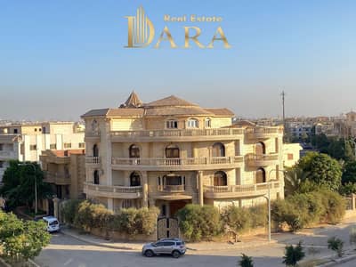 5 Bedroom Duplex for Sale in Obour City, Cairo - 1000753176. jpg