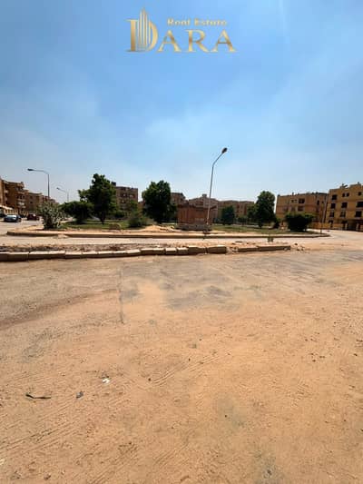 3 Bedroom Flat for Sale in Obour City, Cairo - 1000263052. jpg