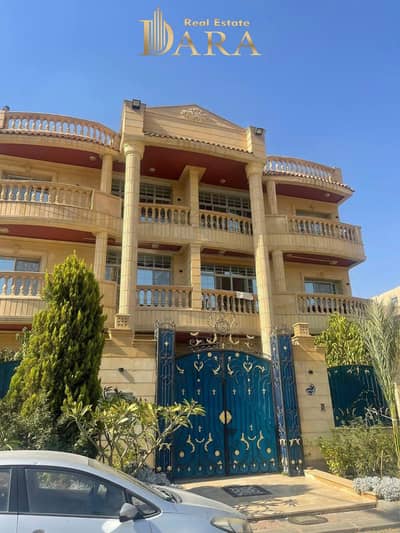 3 Bedroom Apartment for Sale in Obour City, Cairo - IMG-20260828-WA0002. jpg