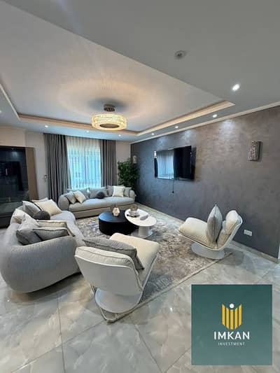 3 Bedroom Flat for Sale in New Cairo, Cairo - 724397462_4851470301746521_1452543671283110647_n. jpg 3 Bedroom Flat for Sale in New Cairo, Cairo - 724397462_4851470301746521_1452543671283110647_n. jpg