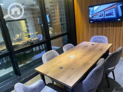 Office for Rent in Heliopolis, Cairo - 1000960097. jpg