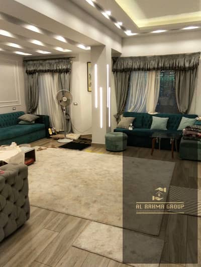 3 Bedroom Villa for Rent in New Cairo, Cairo - WhatsApp Image 2026-08-28 at 11.59. 47 AM. jpeg