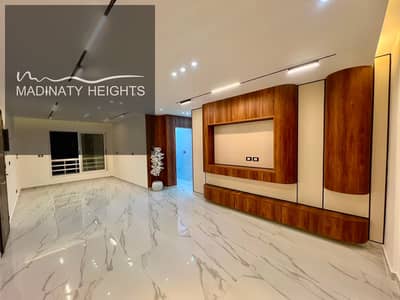 3 Bedroom Apartment for Sale in Madinaty, Cairo - 23912cc1-94a3-4745-82e2-ae24ca1f35aa. jpg