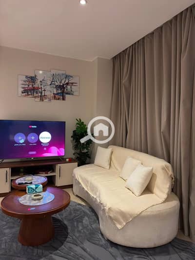 1 Bedroom Flat for Rent in Sheikh Zayed, Giza - 01c6abb4-aa97-4e31-90ad-ff059a2abaf4. jpg