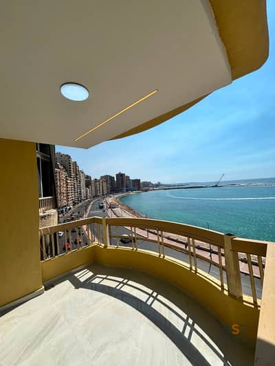 3 Bedroom Apartment for Sale in Miami, Alexandria - WhatsApp Image 2026-08-28 at 12.51. 12 PM. jpeg
