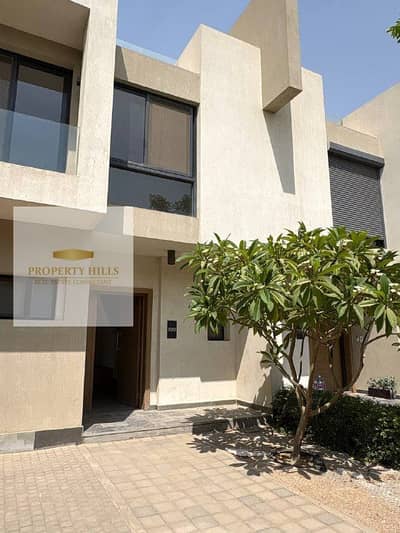 4 Bedroom Villa for Sale in Shorouk City, Cairo - af90f513-bb33-4668-a9d6-4703fe8dfc0c. jpg