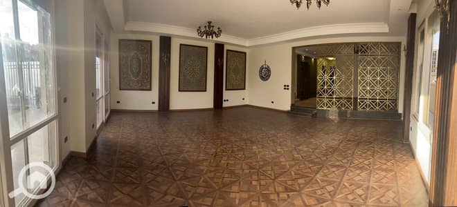 5 Bedroom Villa for Rent in New Cairo, Cairo - WhatsApp Image 2026-08-28 at 11.09. 18 AM (1). jpeg