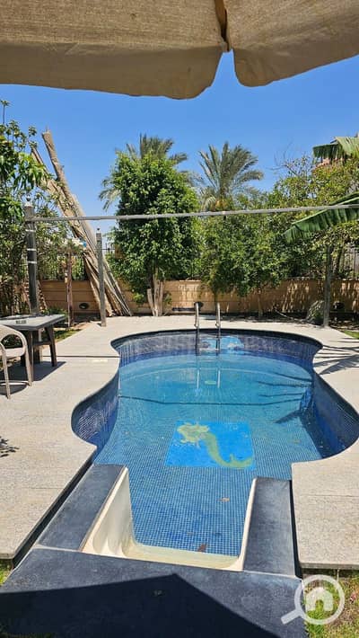 3 Bedroom Villa for Rent in New Cairo, Cairo - WhatsApp Image 2026-08-27 at 10.05. 54 PM (1). jpeg