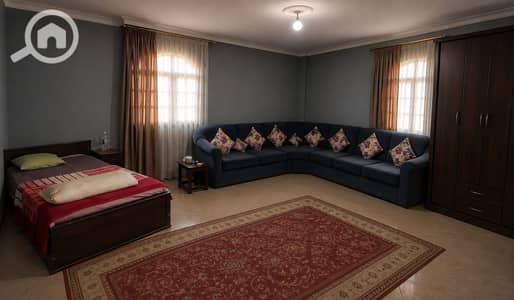 3 Bedroom Apartment for Rent in New Cairo, Cairo - IMG_٢٠٢٦٠٨٢٨_١٢٣٨١٧. jpg 3 Bedroom Apartment for Rent in New Cairo, Cairo - IMG_٢٠٢٦٠٨٢٨_١٢٣٨١٧. jpg