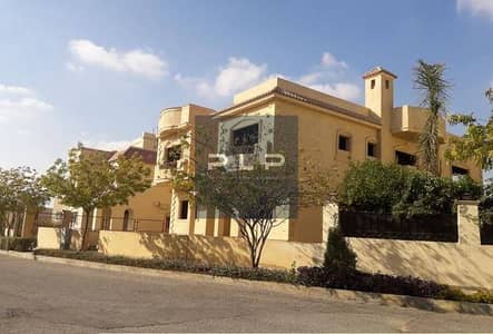 5 Bedroom Villa for Sale in New Cairo, Cairo - WhatsApp Image 2026-03-11 at 10.20. 53 PM. jpeg 5 Bedroom Villa for Sale in New Cairo, Cairo - WhatsApp Image 2026-03-11 at 10.20. 53 PM. jpeg