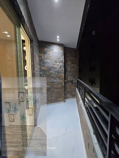 2 Bedroom Apartment for Sale in Hadayek al-Ahram, Giza - 1001924376. jpg