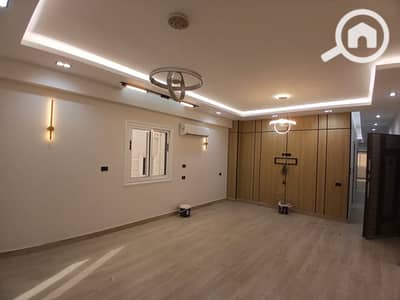 3 Bedroom Apartment for Sale in New Cairo, Cairo - 205852. jpg