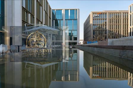 Office for Sale in New Cairo, Cairo - ba3d6d36-2b9c-4f7f-b95a-2f94e5674321. jpg