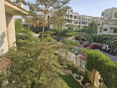 3 Bedroom Apartment for Rent in New Cairo, Cairo - من المالك مباشره شقه للايجار بكومبوند زيزينيا التجمع الخامس