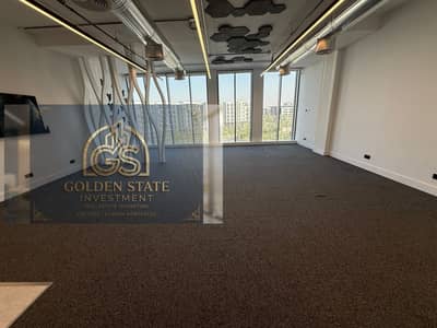Office for Sale in New Cairo, Cairo - cc3e042d-0c6b-4009-b064-7806ce06b4be. jpg