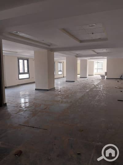 Office for Rent in Nasr City, Cairo - 1000162680. jpg