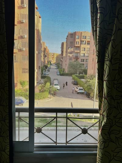 2 Bedroom Apartment for Sale in 6th of October, Giza - شقة للبيع 2 Bedroom Apartment for Sale in 6th of October, Giza - شقة للبيع