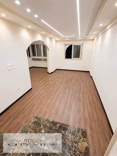 3 Bedroom Apartment for Sale in 6th of October, Giza - 468806. jpg 3 Bedroom Apartment for Sale in 6th of October, Giza - 468806. jpg
