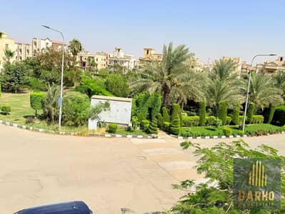 10+ Beds Villa for Sale in 6th of October, Giza - 8924. jpg