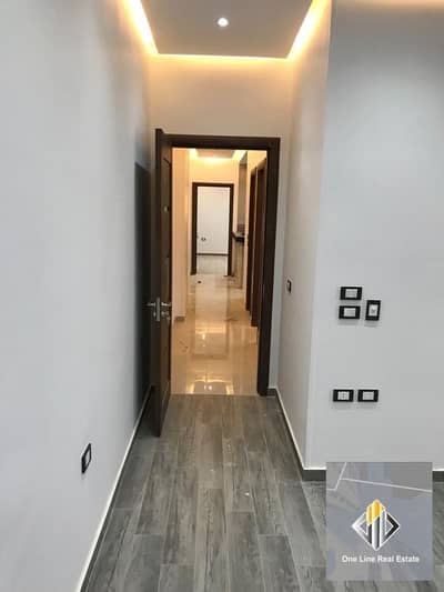 شقة 3 غرف نوم للايجار في الشيخ زايد، الجيزة - f64b1489-a41c-4e6d-be56-20ab627232fb. jpeg