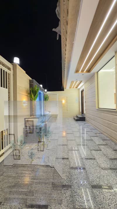 4 Bedroom Apartment for Sale in Hadayek al-Ahram, Giza - 1001925254. jpg