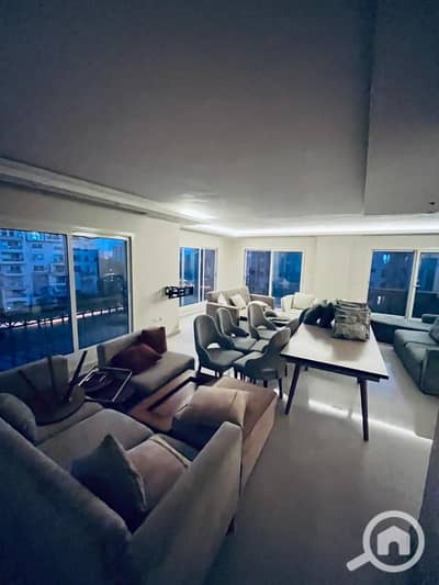 4 Bedroom Apartment for Rent in Madinaty, Cairo - WhatsApp Image 2026-08-28 at 2.51. 48 PM. jpeg